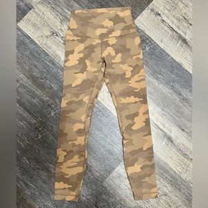 Lululemon Align High-Rise Leggings — Size: 6